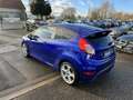 Ford Fiesta IV 1.6 EcoBoost 182ch ST Clim Crit'air1 GPS 58.000 Bleu - thumbnail 6