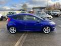 Ford Fiesta IV 1.6 EcoBoost 182ch ST Clim Crit'air1 GPS 58.000 Bleu - thumbnail 7