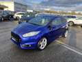 Ford Fiesta IV 1.6 EcoBoost 182ch ST Clim Crit'air1 GPS 58.000 Bleu - thumbnail 4