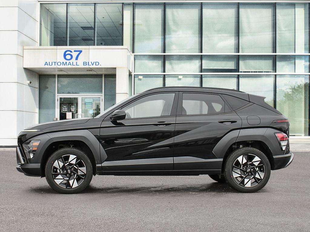 2027 Hyundai Kona 2.0L Preferred AWD demo used — photo 1