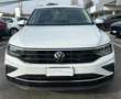 Volkswagen Tiguan 2.0 tdi 150cv dsg PREZZO REALE SENZA FINANZIAMENTO Blanc - thumbnail 2