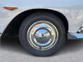 Lancia Flaminia Coupe unverbast. selten 6Zyl guter Zustand Weiß - thumbnail 34