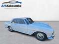 Lancia Flaminia Coupe unverbast. selten 6Zyl guter Zustand Weiß - thumbnail 7