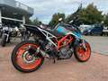 KTM 390 Duke mit Dekor und Tieferlegung Arancione - thumbnail 5