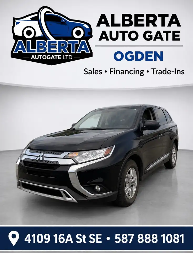 Mitsubishi Outlander photo Mitsubishi Outlander
