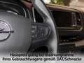Opel Zafira Life M Tourer 2.0 Diesel Automatik Navi LED Schwarz - thumbnail 16