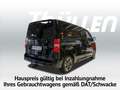 Opel Zafira Life M Tourer 2.0 Diesel Automatik Navi LED Negru - thumbnail 2