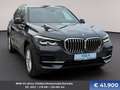 BMW X5 xDrive 25d/Navi/Autom/Leder/Garantie Schwarz - thumbnail 3