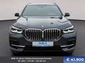 BMW X5 xDrive 25d/Navi/Autom/Leder/Garantie Schwarz - thumbnail 2