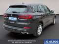 BMW X5 xDrive 25d/Navi/Autom/Leder/Garantie Schwarz - thumbnail 6