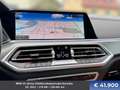 BMW X5 xDrive 25d/Navi/Autom/Leder/Garantie Schwarz - thumbnail 19