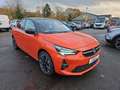 Opel Corsa-e GS Line Apple CarPlay 1 Phasig,LED Parkpilot Andro Orange - thumbnail 18