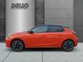 Opel Corsa-e GS Line Apple CarPlay 1 Phasig,LED Parkpilot Andro Orange - thumbnail 2
