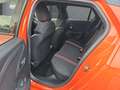 Opel Corsa-e GS Line Apple CarPlay 1 Phasig,LED Parkpilot Andro Orange - thumbnail 9