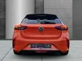 Opel Corsa-e GS Line Apple CarPlay 1 Phasig,LED Parkpilot Andro Orange - thumbnail 6