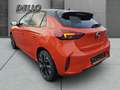 Opel Corsa-e GS Line Apple CarPlay 1 Phasig,LED Parkpilot Andro Orange - thumbnail 3