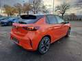Opel Corsa-e GS Line Apple CarPlay 1 Phasig,LED Parkpilot Andro Orange - thumbnail 20