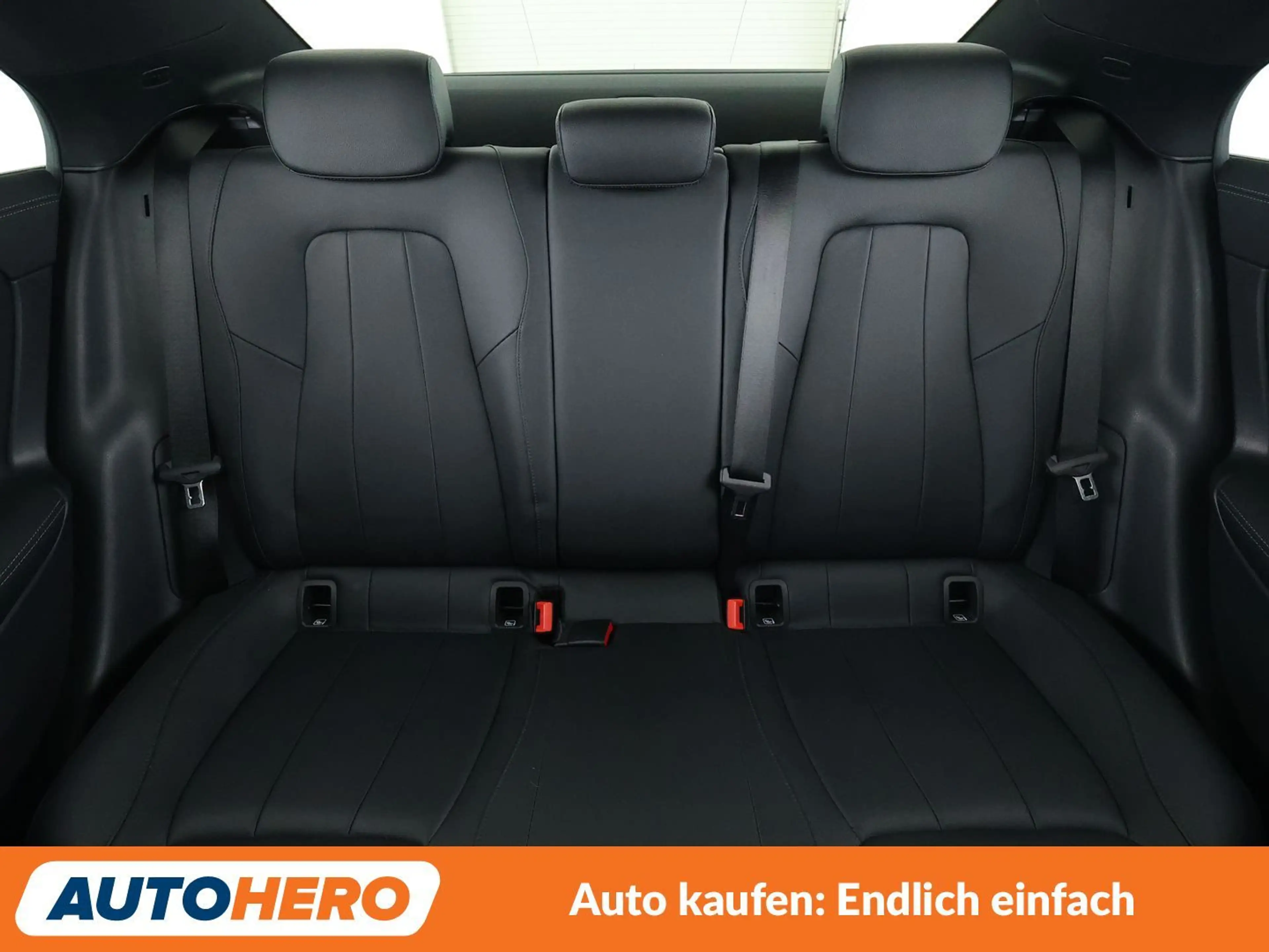 Mercedes-Benz CLA 180 CLA 180 d Progressive Aut.*NAVI*VC*LED*TEMPO*CAM* — photo 15