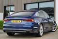 Audi A5 Sportback 2.0 TFSI MHEV Sport S-line Edition - Dea Blauw - thumbnail 3