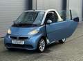 smart forTwo Micro Hybrid Drive 52 kW (451.480) Blau - thumbnail 5