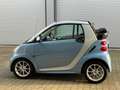 smart forTwo Micro Hybrid Drive 52 kW (451.480) Blau - thumbnail 4