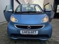 smart forTwo Micro Hybrid Drive 52 kW (451.480) Blau - thumbnail 17