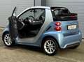 smart forTwo Micro Hybrid Drive 52 kW (451.480) Blau - thumbnail 2