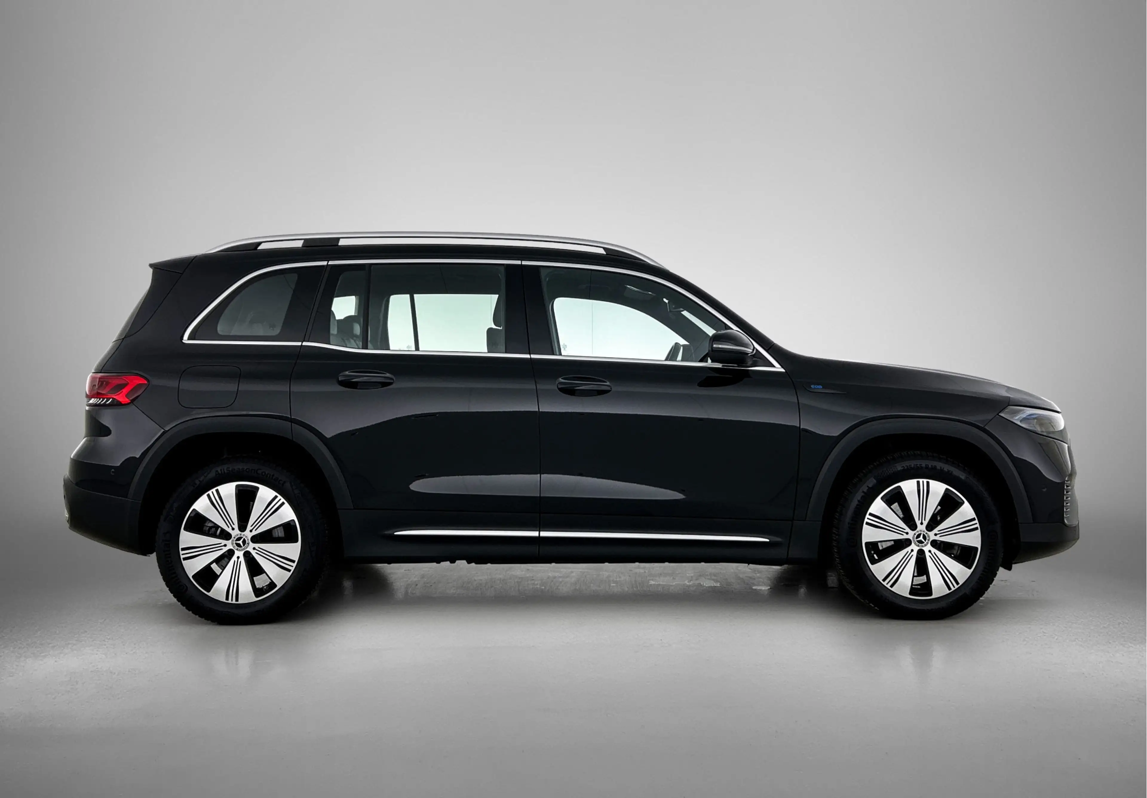 Mercedes-Benz EQB 250 Progressive 7-Persoons 67 kWh | SOH 97% | Ledkopla — photo 12