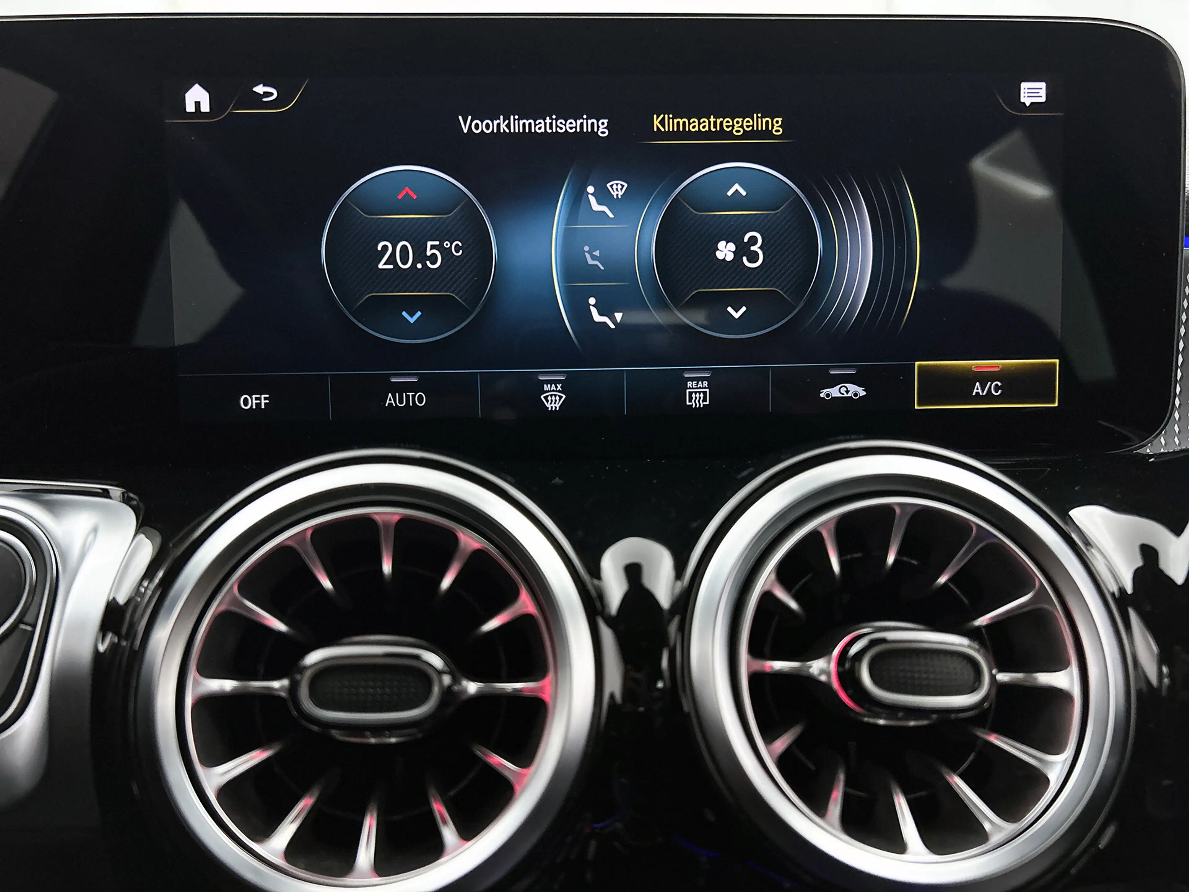 Mercedes-Benz EQB 250 Progressive 7-Persoons 67 kWh | SOH 97% | Ledkopla — photo 10