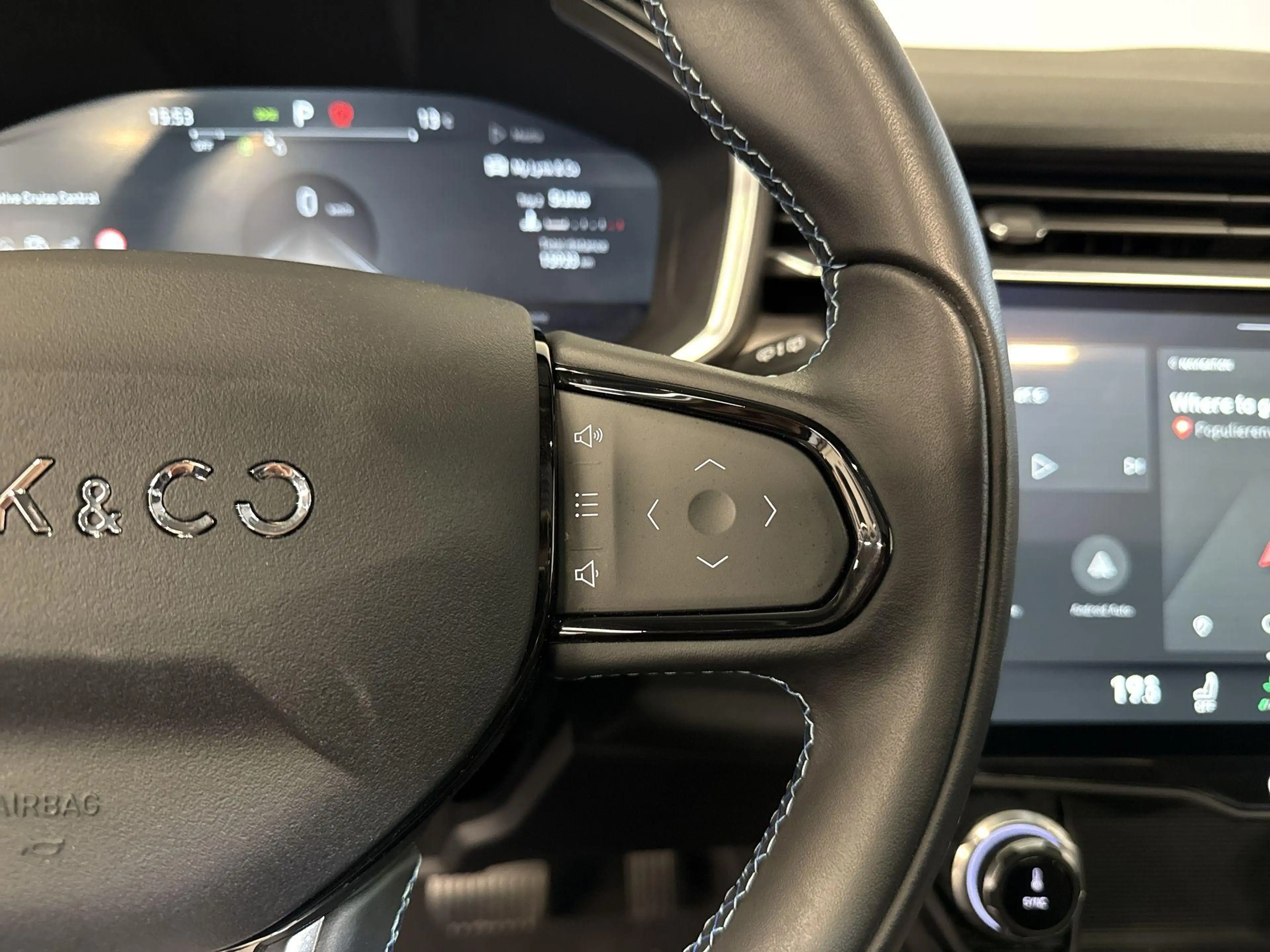 Lynk & Co 01 1.5 PHEV MY22 | 6,6 KWH | PANO | 360 CAMERA | ACC — photo 33