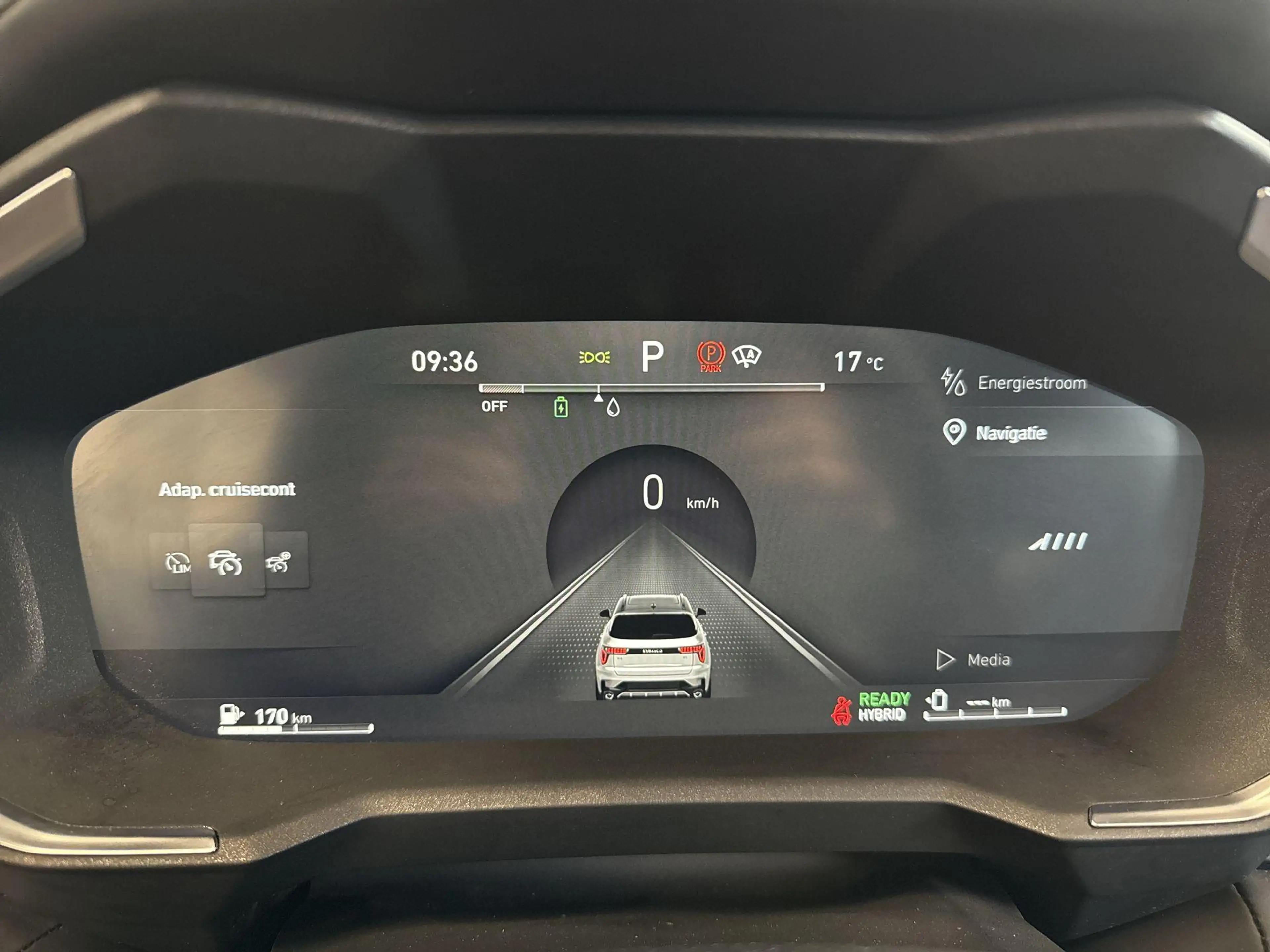 Lynk & Co 01 1.5 PHEV MY22 | 6,6 KWH | PANO | 360 CAMERA | ACC — photo 32