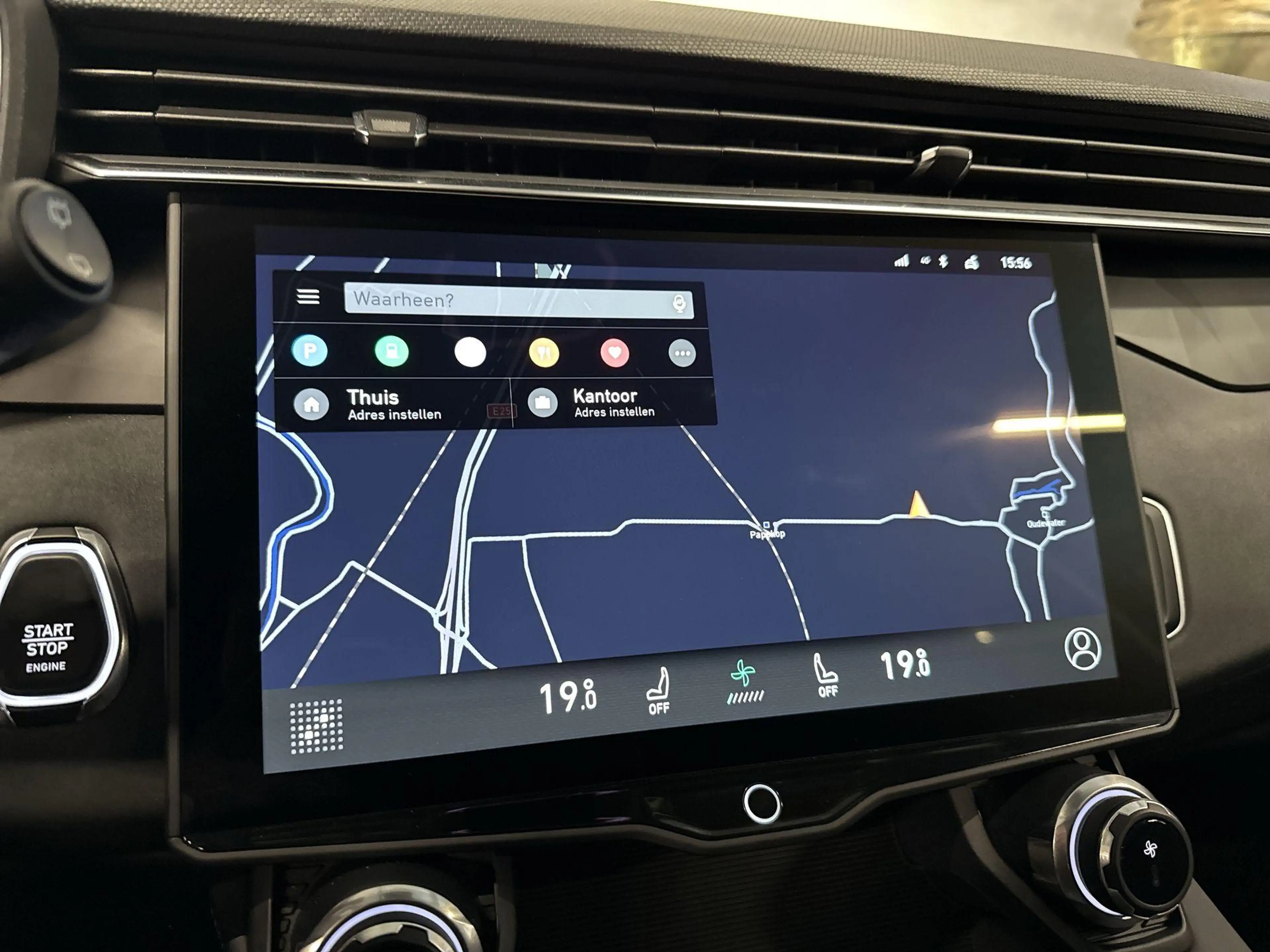 Lynk & Co 01 1.5 PHEV MY22 | 6,6 KWH | PANO | 360 CAMERA | ACC — photo 41