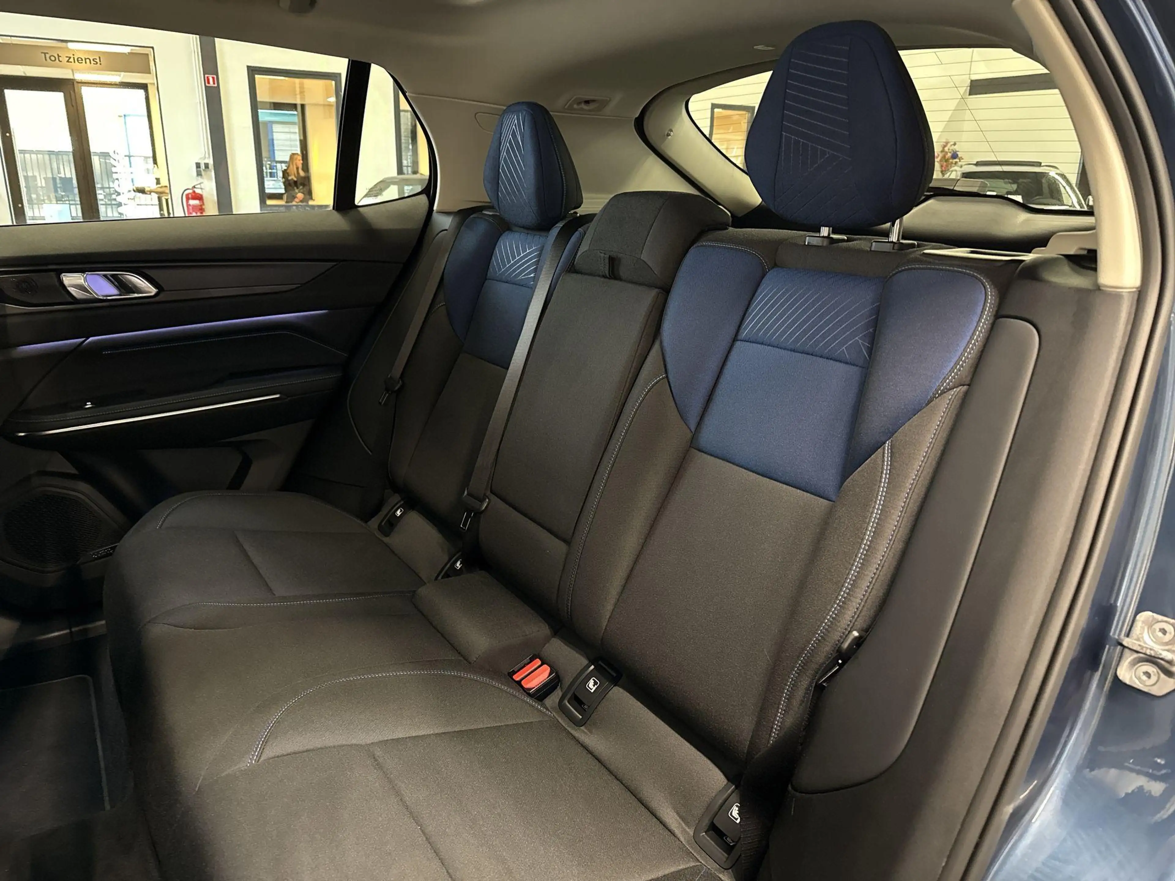 Lynk & Co 01 1.5 PHEV MY22 | 6,6 KWH | PANO | 360 CAMERA | ACC — photo 48
