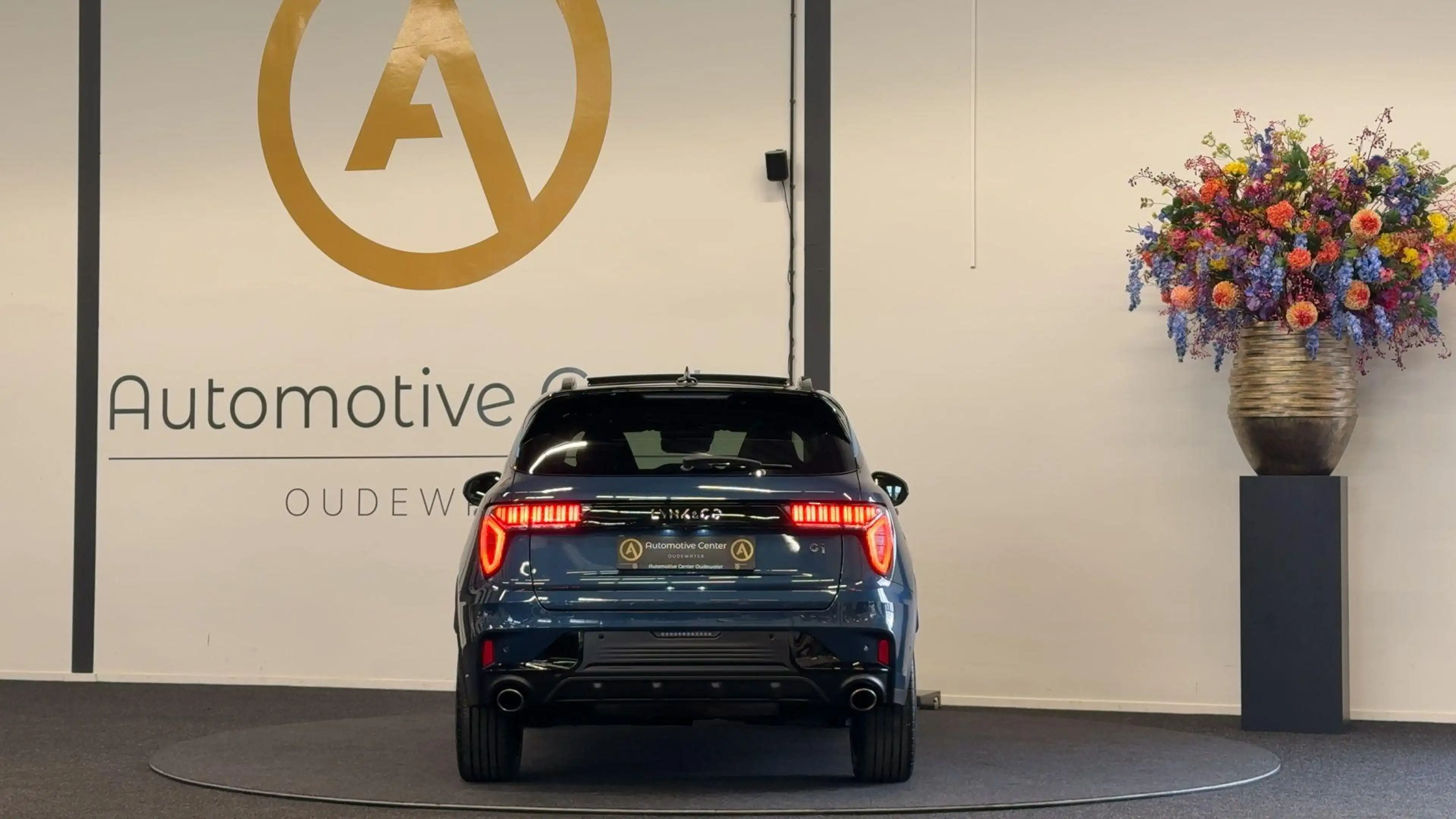 Lynk & Co 01 1.5 PHEV MY22 | 6,6 KWH | PANO | 360 CAMERA | ACC — photo 13