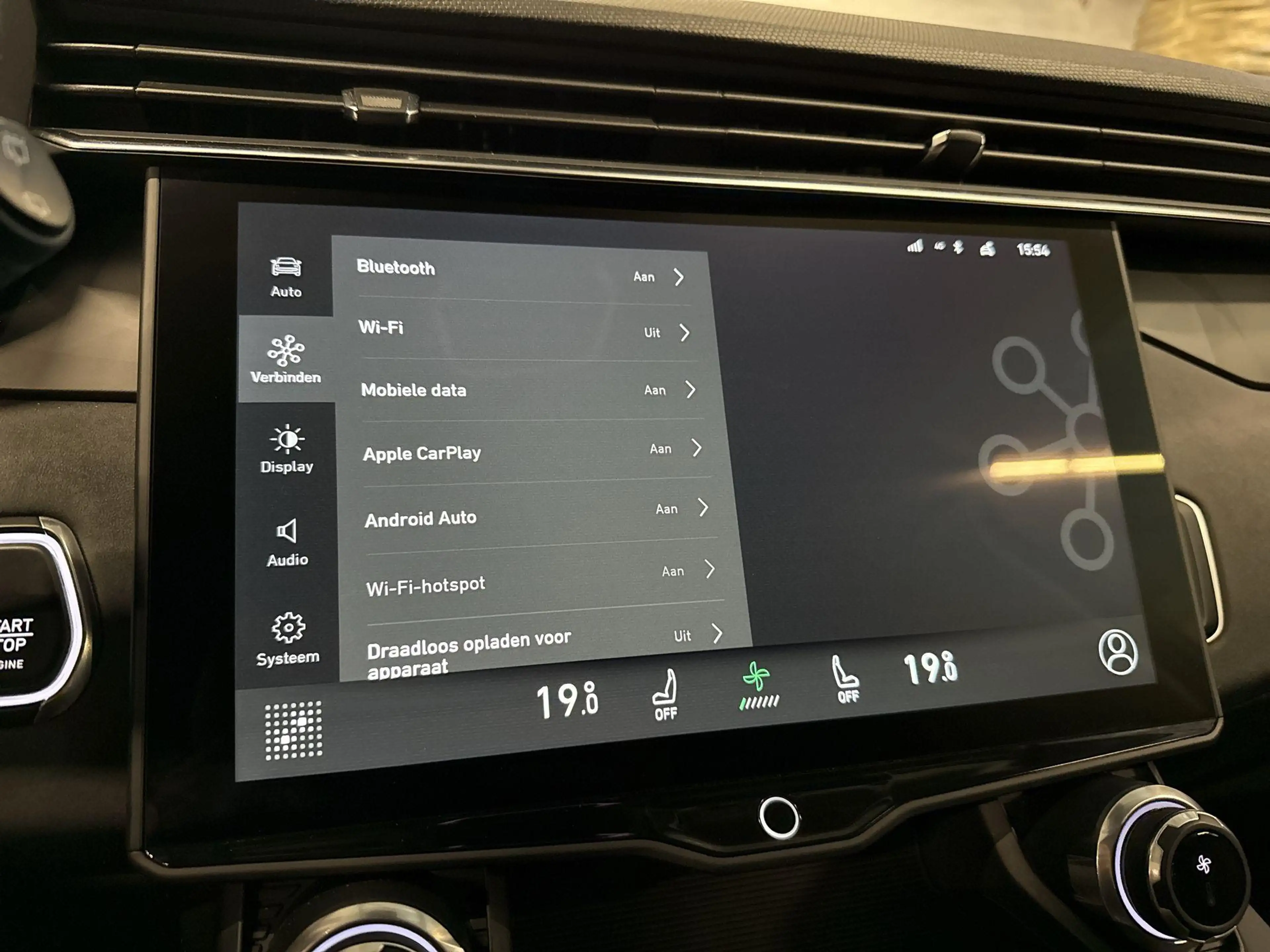 Lynk & Co 01 1.5 PHEV MY22 | 6,6 KWH | PANO | 360 CAMERA | ACC — photo 36