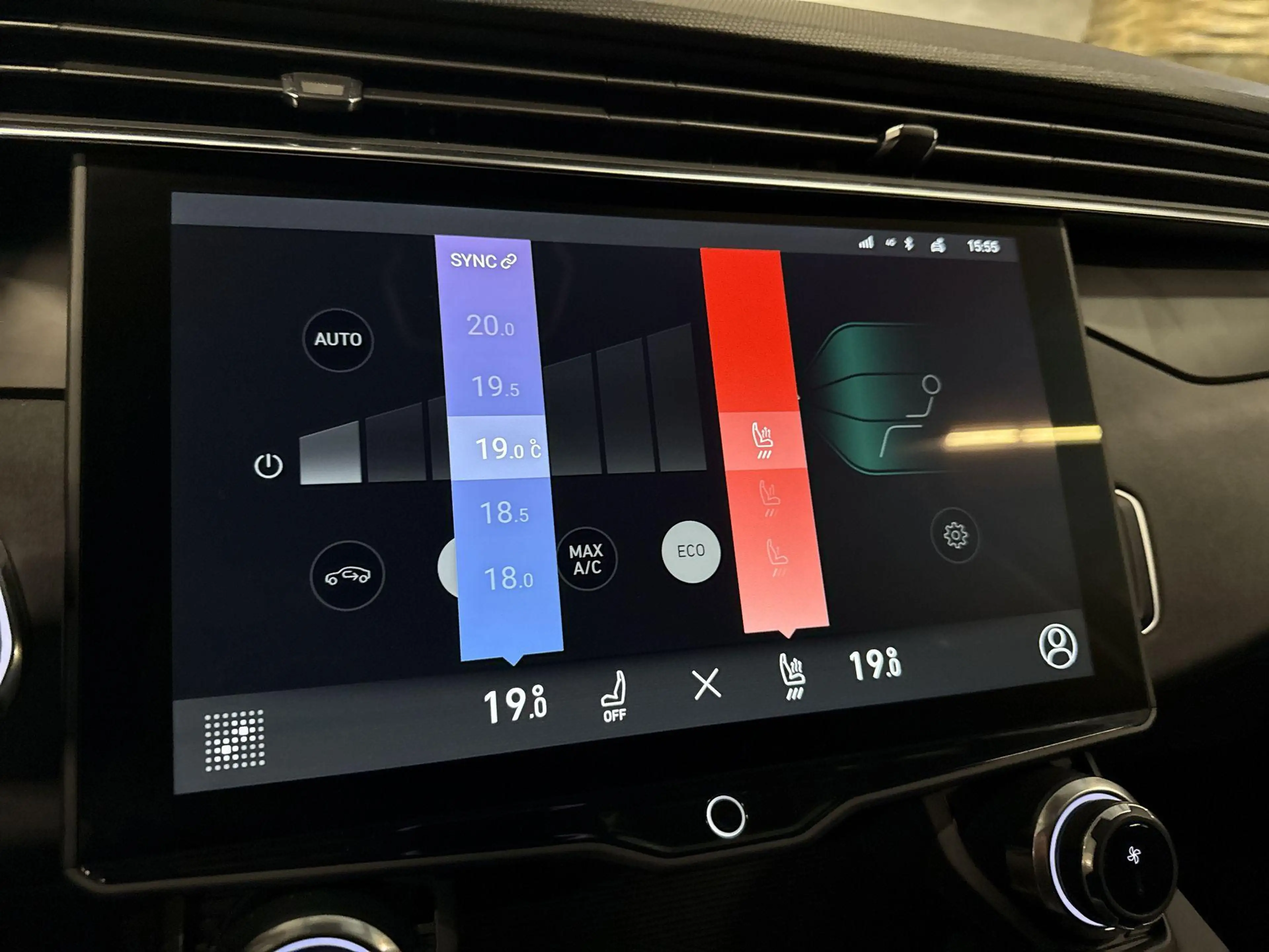 Lynk & Co 01 1.5 PHEV MY22 | 6,6 KWH | PANO | 360 CAMERA | ACC — photo 40