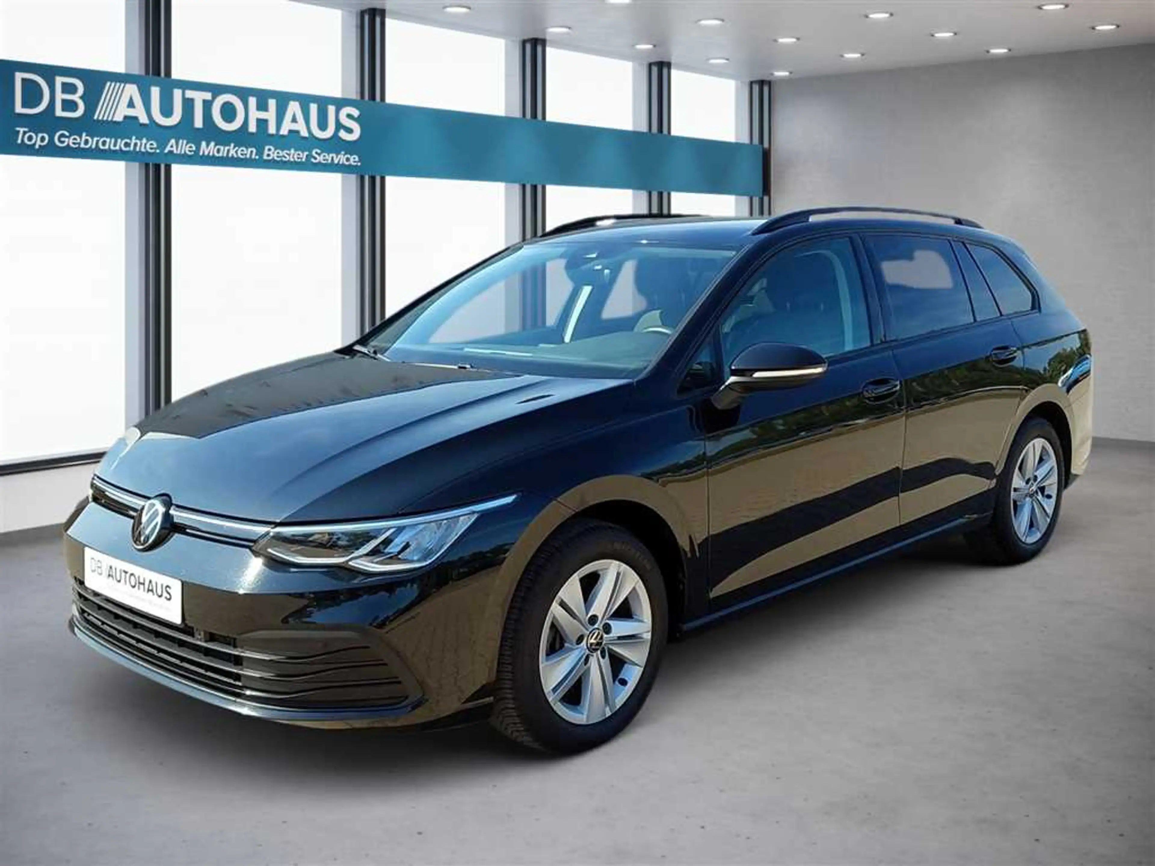Volkswagen Golf Life 2.0 TDI