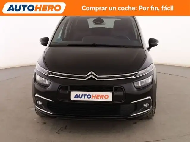 Citroen C4 view 9