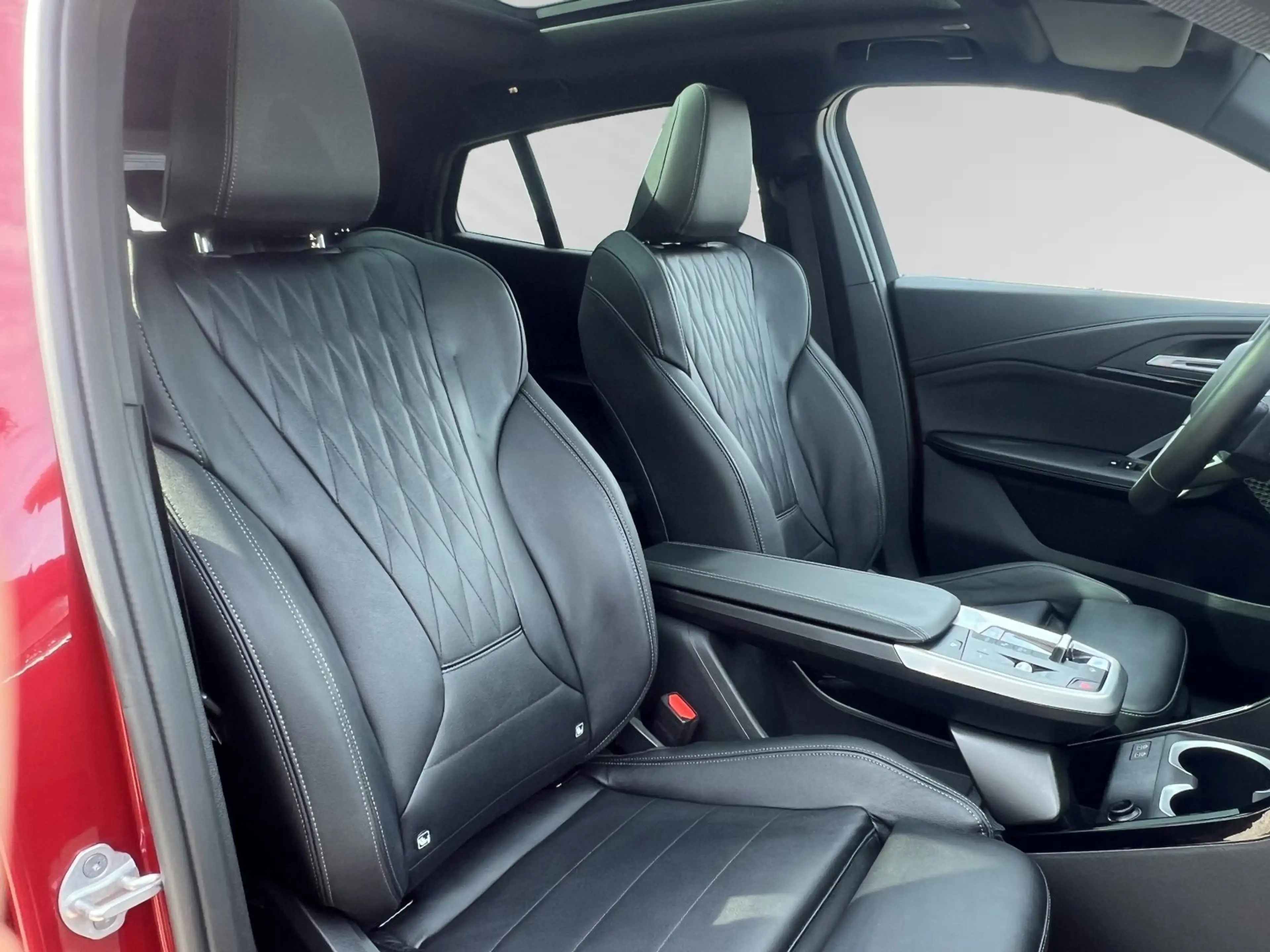 BMW iX2 eDrive20 Inkl. € 1.190 Zubehörbonus*|M Sport|AHK|P — photo 9