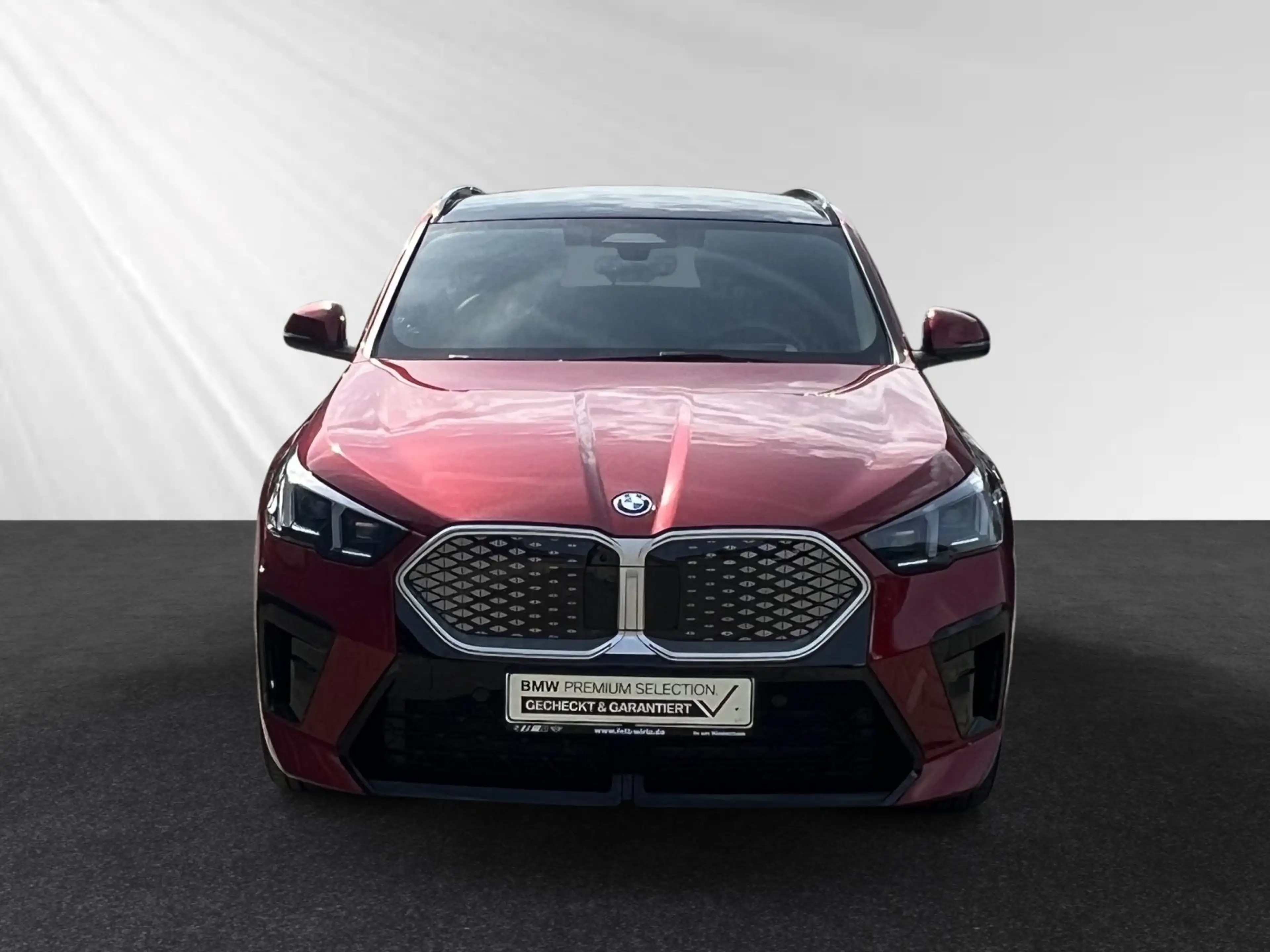 BMW iX2 eDrive20 Inkl. € 1.190 Zubehörbonus*|M Sport|AHK|P — photo 5