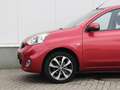 Nissan Micra 1.2 Tekna | Navi | Cruise | Panodak | Lm-Velgen Rouge - thumbnail 9