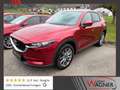 Mazda CX-5 G165 Ambition Rot - thumbnail 1