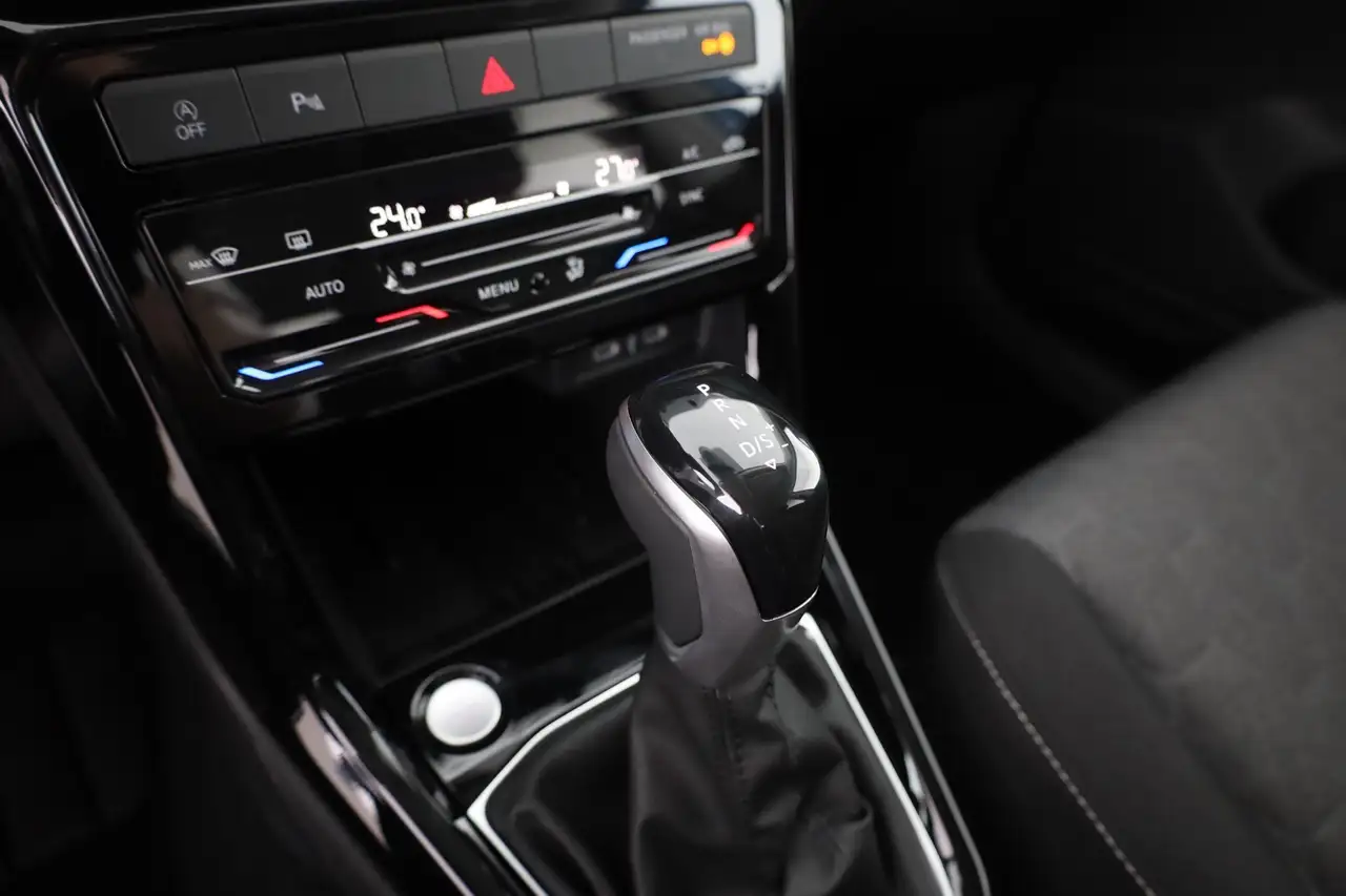Volkswagen T-Cross 1.0 TSI DSG LED ACC Kamera 13