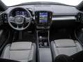 Volvo XC40 B4 Plus Black Edition ACC BLIS 360° NAVI Noir - thumbnail 7