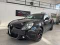 Alfa Romeo Giulietta 1.6 JTDm 120 CV Super Unicoproprietario Nero - thumbnail 1