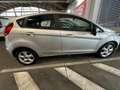 Ford Fiesta Fiesta Trend 1,25 Trend Silber - thumbnail 2
