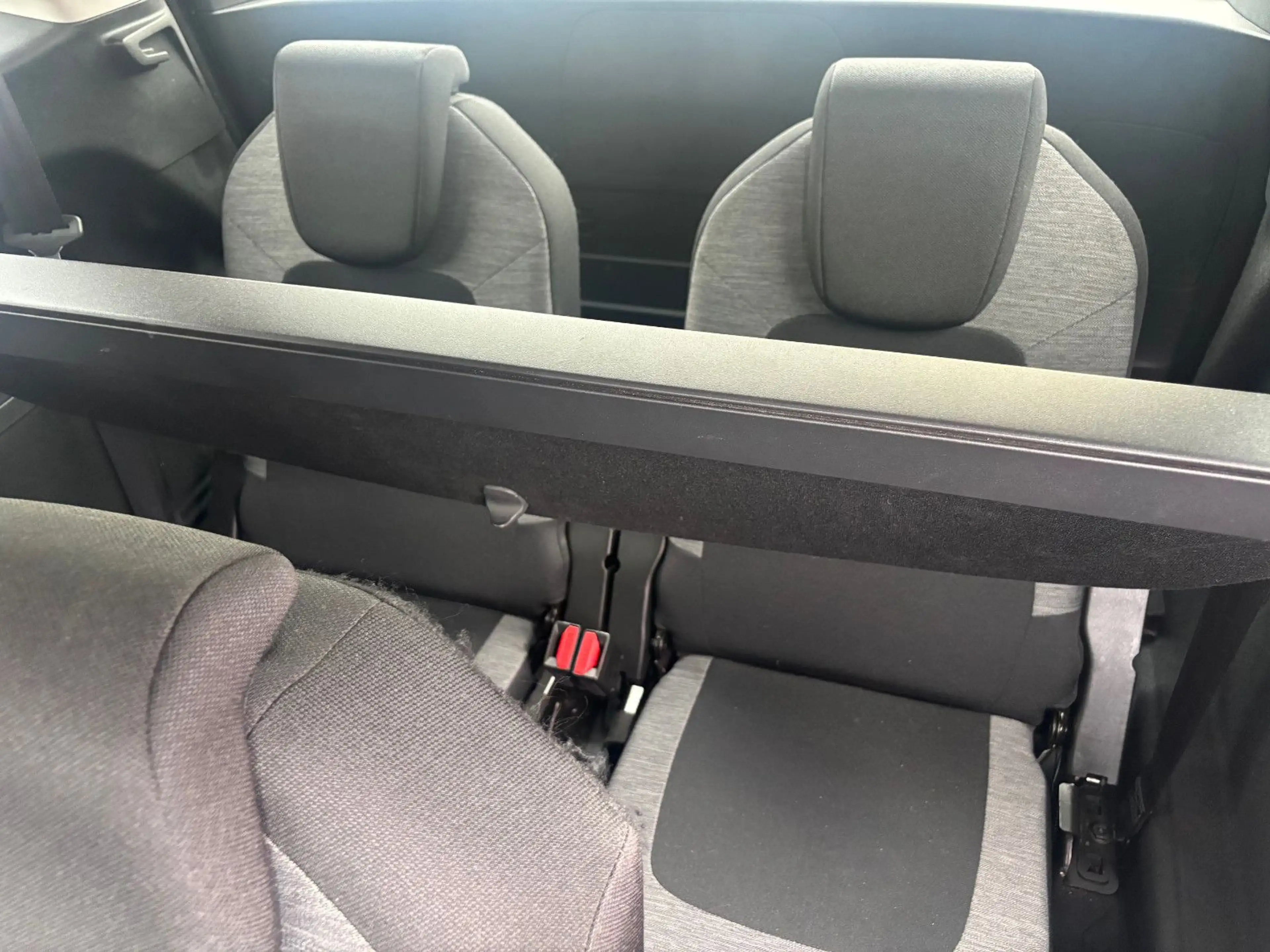 Citroen C4 SpaceTourer Grand C4 Spacetourer 1.5 BlueHDI 96 kW*7 Sitze — photo 15