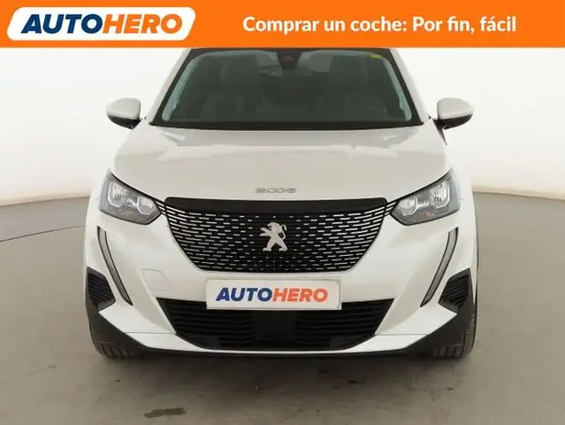 Peugeot 2008 view 9