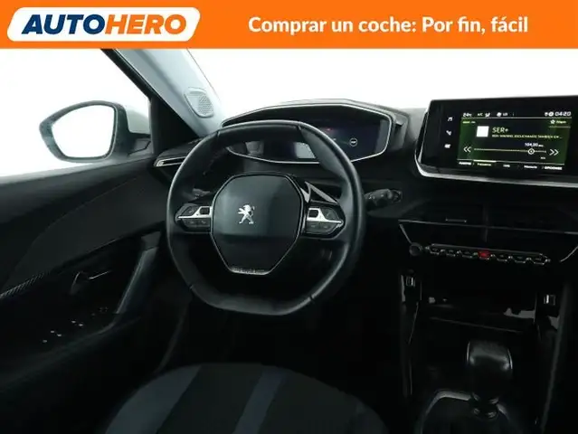 Peugeot 2008 view 14