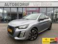 Peugeot 208 1.2 PureTech 100 Allure Pack | Cruise | Carplay Grau - thumbnail 1